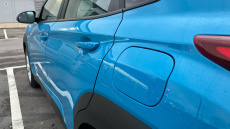 Hyundai Kona 1.0 TGDi 48V MHEV SE Connect 5dr Petrol Hatchback